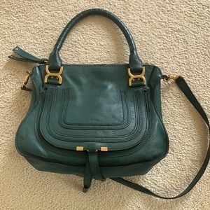 Chloe Marcie Bag